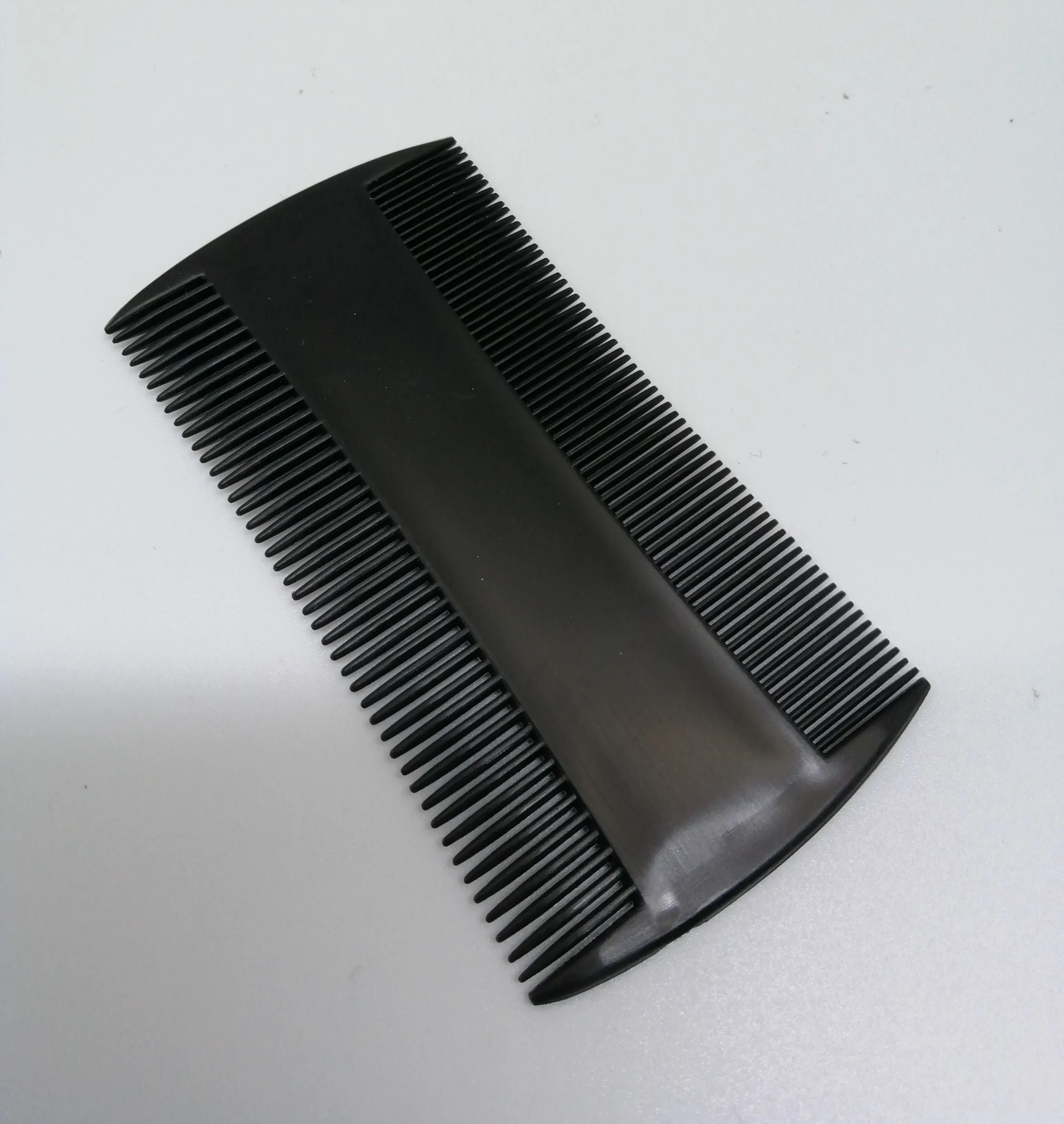 Double sided Hair Scalp Massage lift lice Comb for Hair care