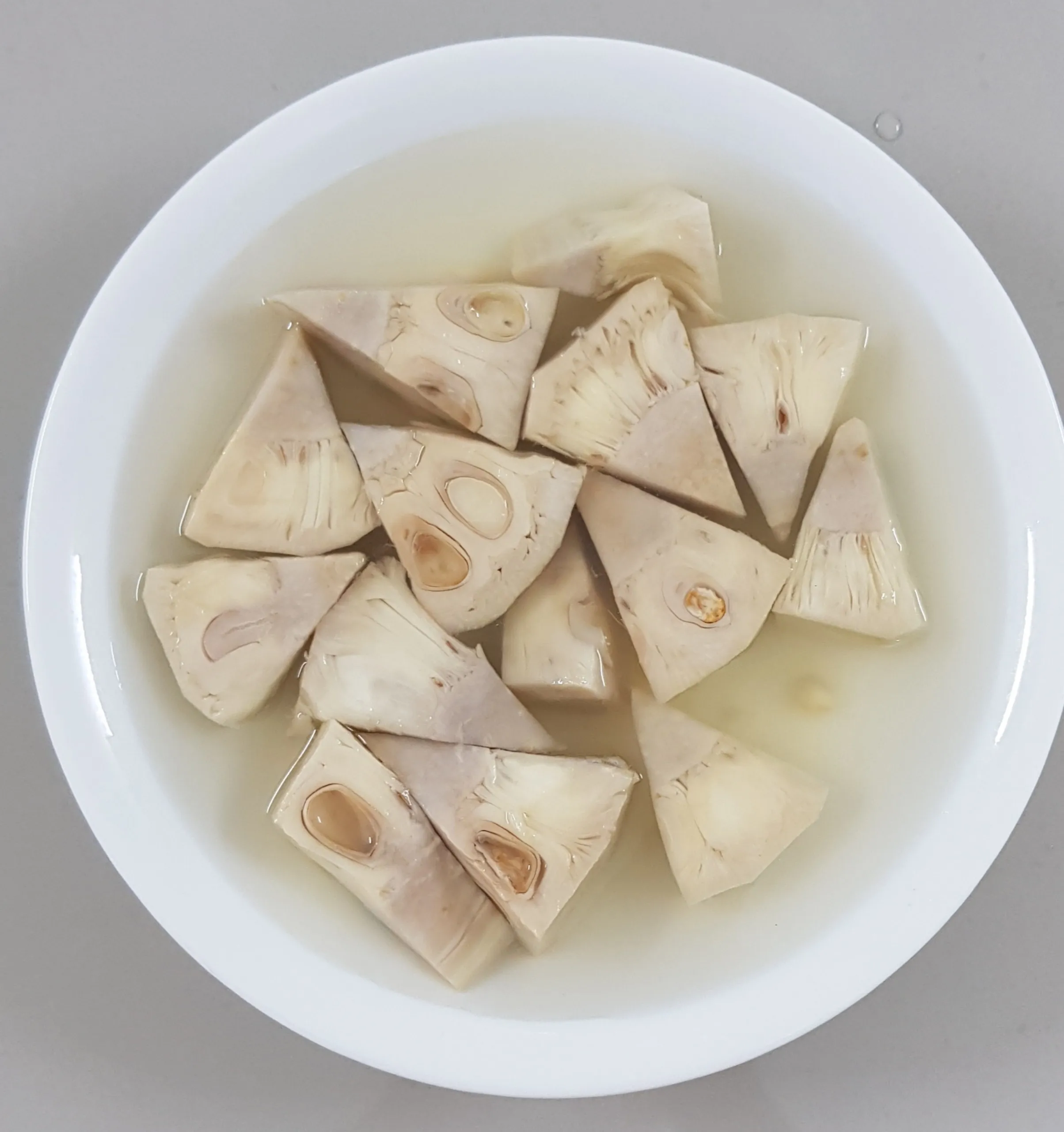 
Молодой зеленый jackfruit консервированный в рассоле/молодой зеленый домкрат фрукты консервированный веган-вьетнамский jackfruit 