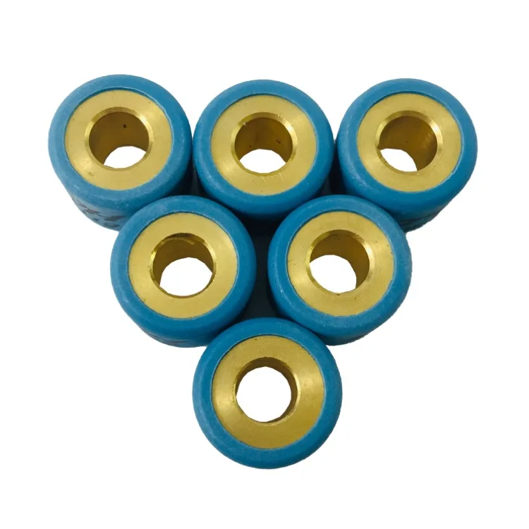 TWH DIO DIO-ZX OLD BEAT Scooter 16x13L A+ Weight Roller for Honda