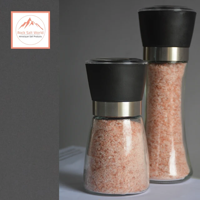  Съедобные темно-розовые соляные пакеты размером 3 мм в чистом натуральном гранулированном кристалле белые упаковке с соляной молнией