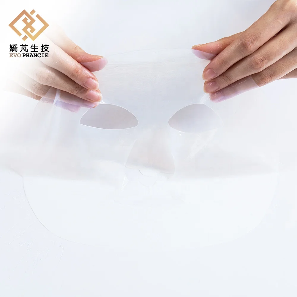  collagen facial mask sheet