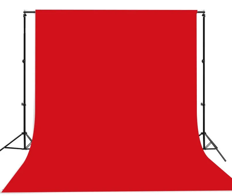 backdrop studio background foto Shooting studio Chroma Key Blue Screen Muslin Backdrop