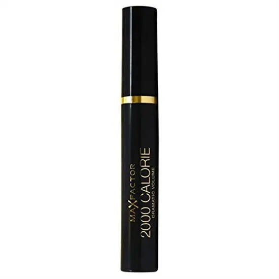 
12 x Max Factor Calorie 2000 Dramatic Volume Mascara - BLACK 