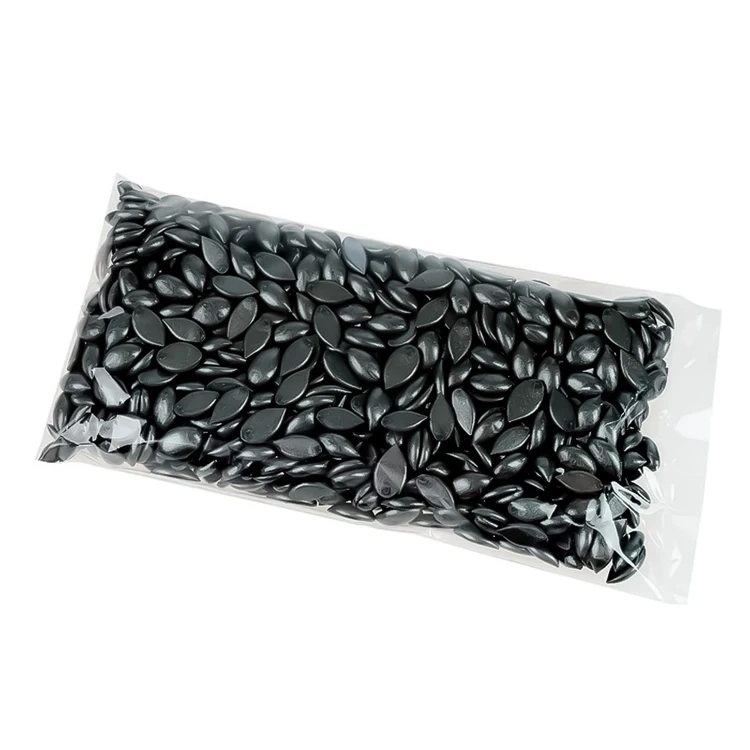 Hot film wax in granules Pour Homme 1 kg clean and quick epilation of coarse, thick male hair, depilate