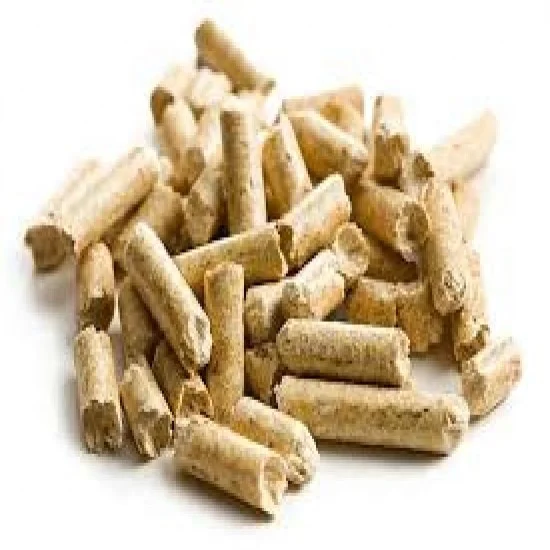 
FACTORY PRICE WOOD PELLETS 