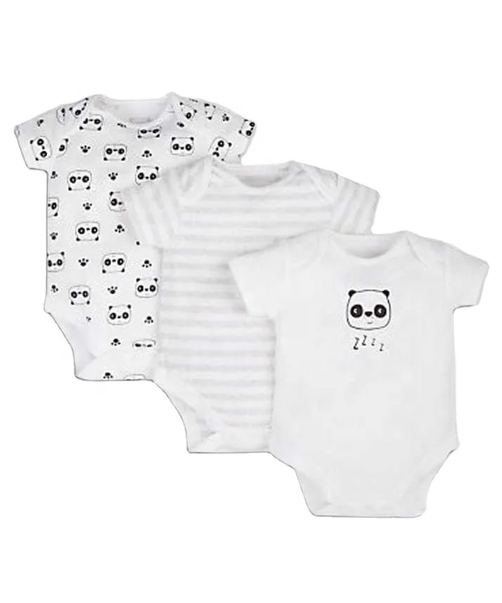 Summer Wholesale Children Kids Clothes Short Sleeve Baby T Shirt Boys Clothing Set Spring Cotton Quantity Custom Time Lead Suit