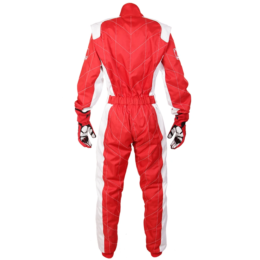 Водонепроницаемый гоночный мотоциклетный костюм Cordura с дизайном под заказ куртка и брюки