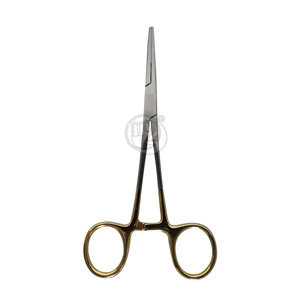 Hemostatic Mosquito Forceps Stainless Steel Surgical Instruments Mosquito Forceps