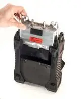 XR-3 Base Unit Satellite Meter Kit (WiFi)