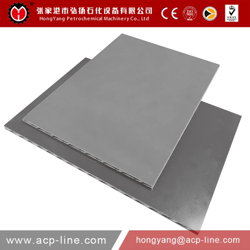 
3D B1 And A2 Panel Production Line 