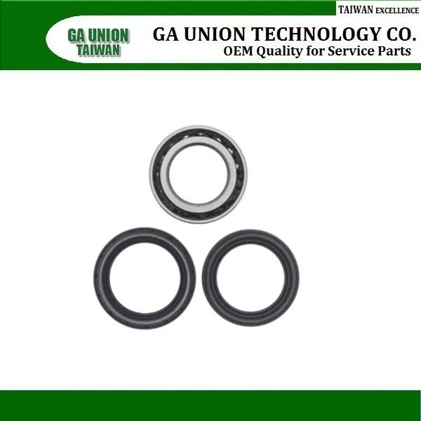 ATV WHEEL BEARING & SEAL KIT FOR Honda TRX650 TRX680 GA-AWB480 25-1480