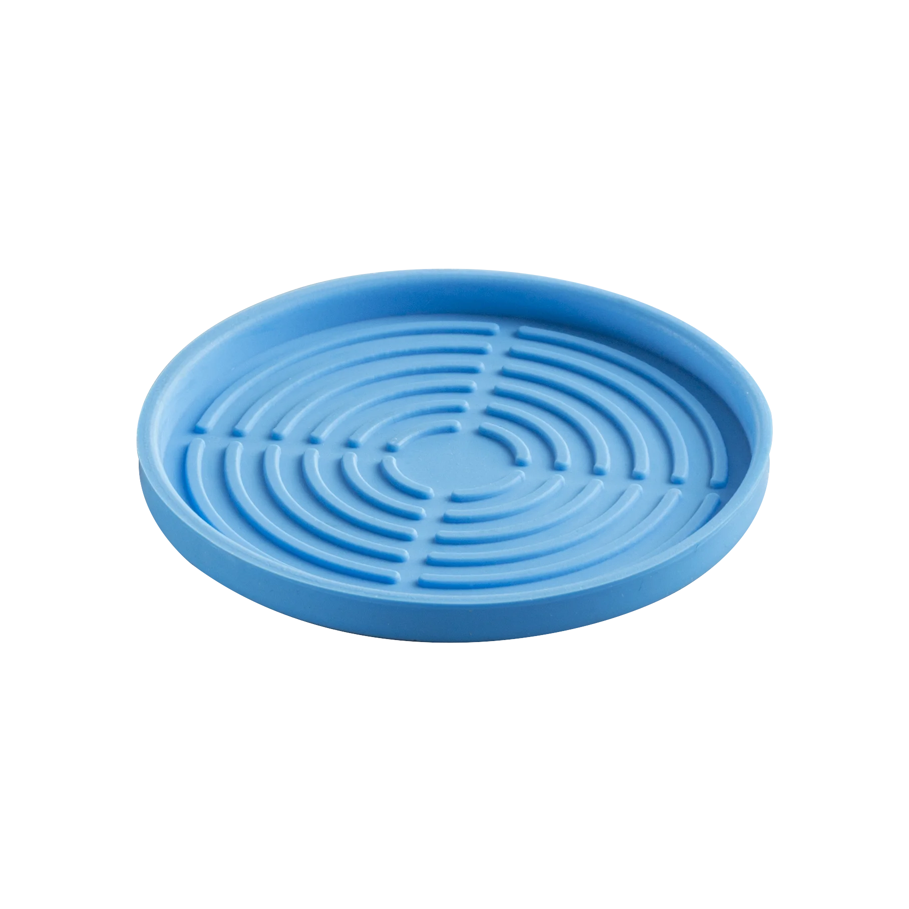 High Quality Vietnam Premium Product Round Silicone Cup Coaster Colorful for Drink Tea Coffee Water