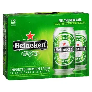 Heineken for wholesale