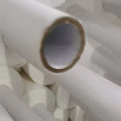  SMT Dek Трафарет для очистки стеклоочистителя рулон без ворса нетканый промышленного/чистого помещения (440 мм x 10 м)