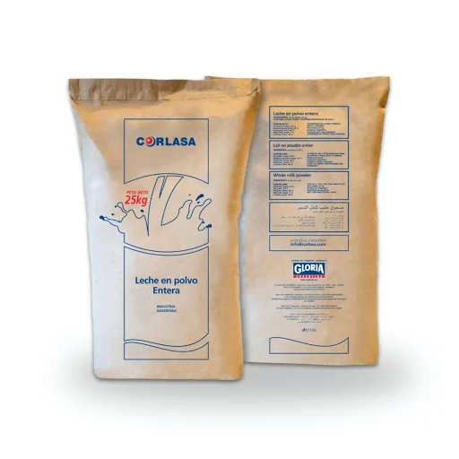 Dairy America Skimmed Milk Powder 25 Kg
