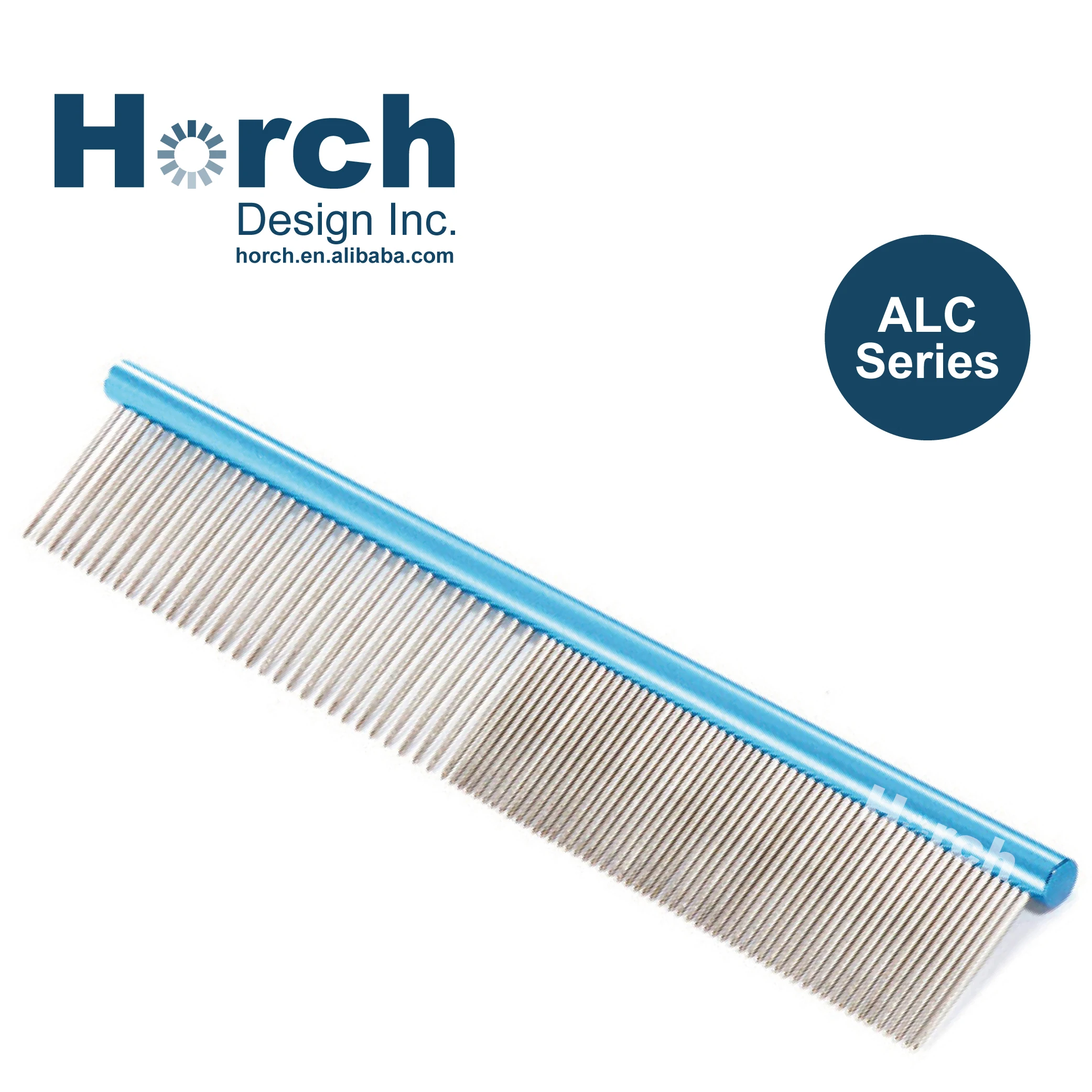 
Master Groomer Neat Teeth Comb Hair Cutting Pet Grooming Tool 