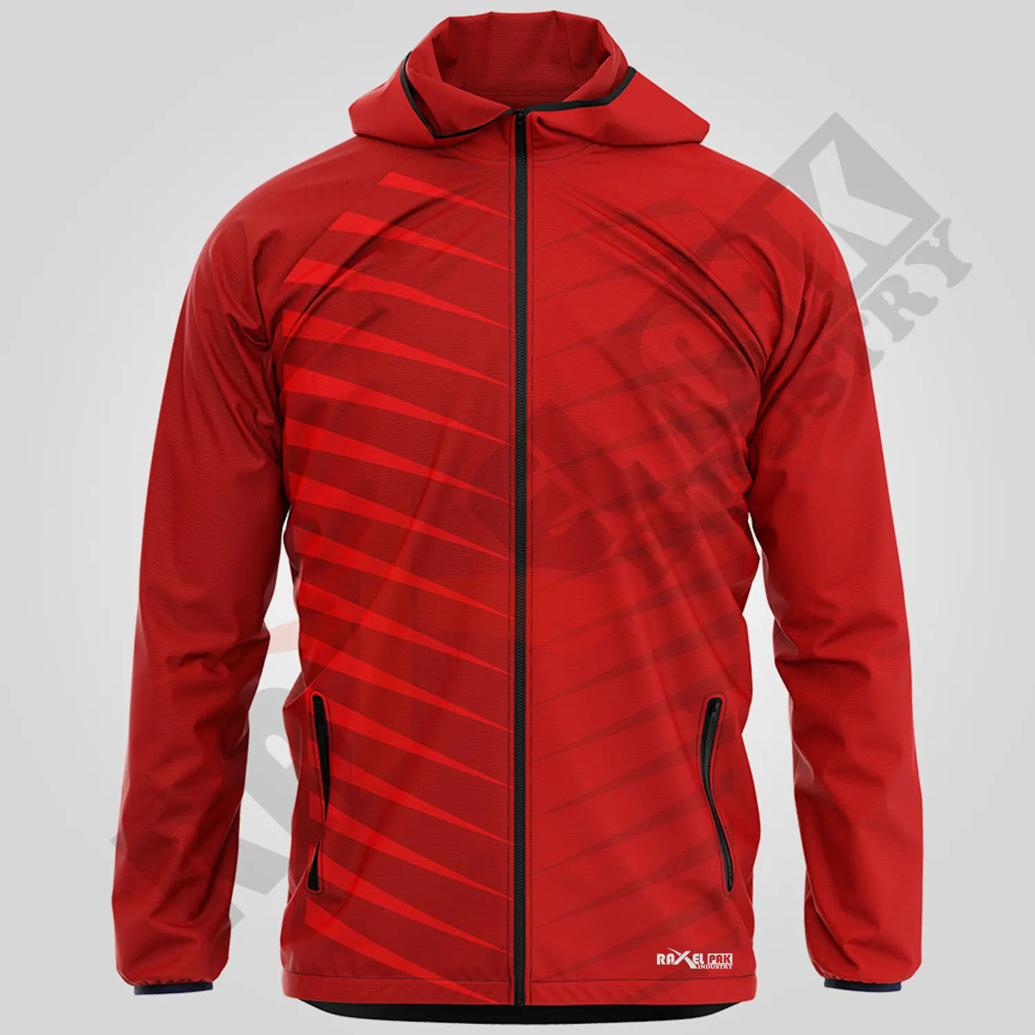 Лучшее качество Новое поступление OEM обслуживание цветной хлопок полиэфир сублимация изготовленный Raxelpak Industry