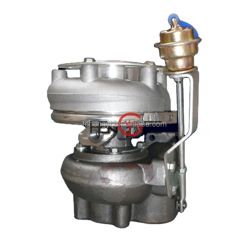 High Quality Turbocharger S200G Turbo For Deutz 12709880018 04294676 Turbo for Deutz Industrial