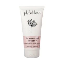 200ml With Quinoa Proteins Hair softener nourishing hair conditioner