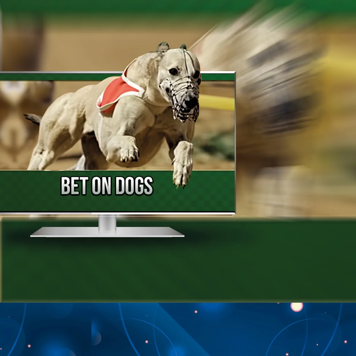Software for betting shops and online casino from Inbet Games