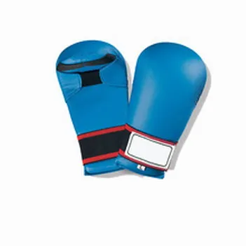 High Quality Karate Training mitts Gloves with custom Logo