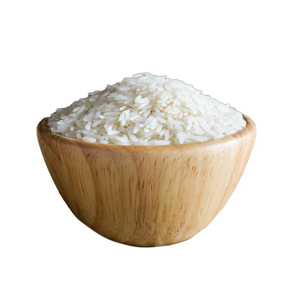 100% упаковка для риса с длинным зерном из Таиланда, 5 кг, вакуумный пакет из провинции Сурин, производитель из Таиланда