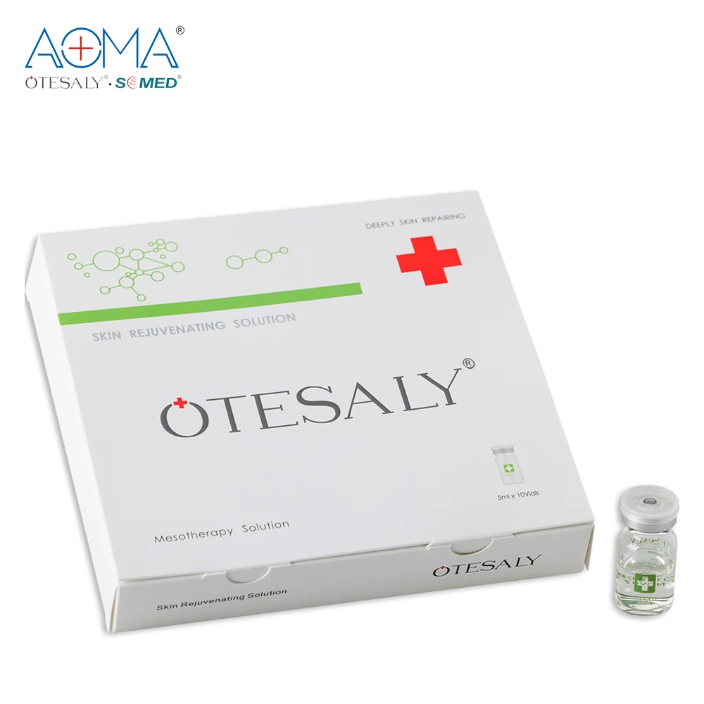 
Otesaly Skin Rejuvenation Device Anti Wrinkle Non Cross-linked HA 