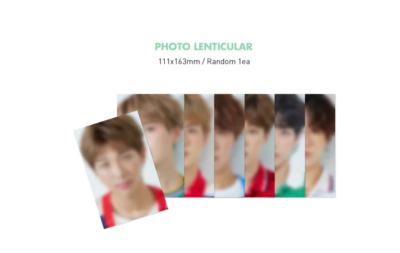 
[ BTS ALBUM OFFICIAL ] Official Original Album _ Limited Edition 2020 Season greetings k-pop 