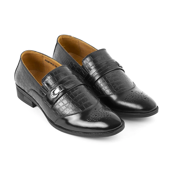 Лидер продаж свадебная обувь мужская без шнуровки из Вьетнама