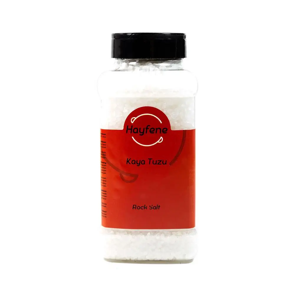 Соль Эгейского моря