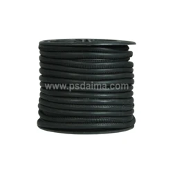 Manufacturer By India Best Quality Product Flat nappa lace cord PSDS