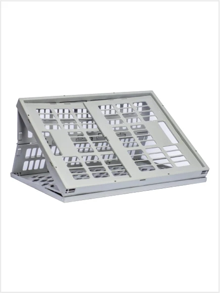 Удобные современные пластиковые складные транспортные ящики для овощей фруктов коробка хранения документов и пикника