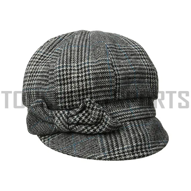 Custom Label  Knit Skull beanie Design Own Logo Beanie Custom Logo Hats Skull