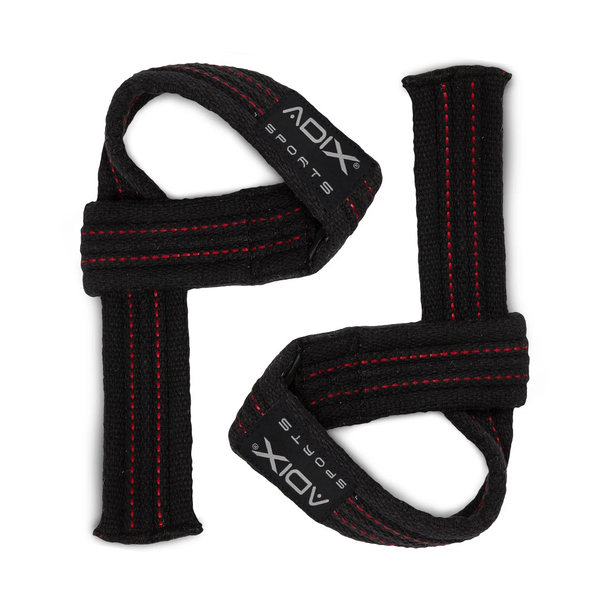 Customized logo Hardcore Lifting Straps Pulling Attachments for Strength Training & Bodybuilding
