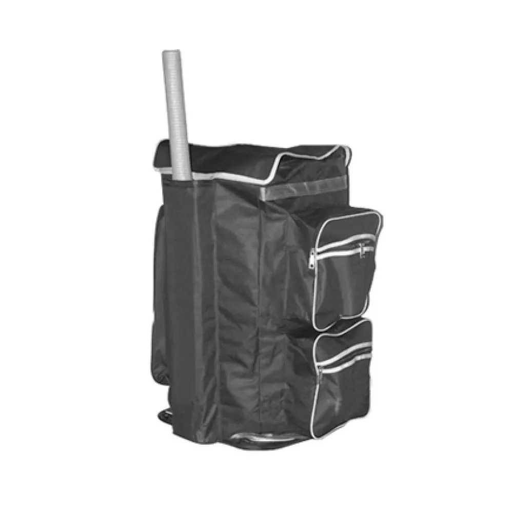 
Men Women Gym Custom Nylon Polyester Sports Bags In High Quality 