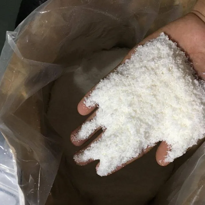 Осушенный кокосовый порошок с высоким содержанием жира тонкий/средний низкий уровень высокое качество Лучшая цена из Вьетнама