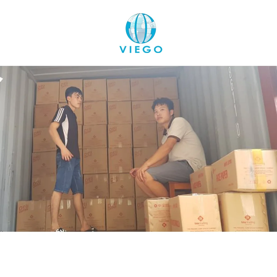 Растворимый кофе 3 в 1 оптом