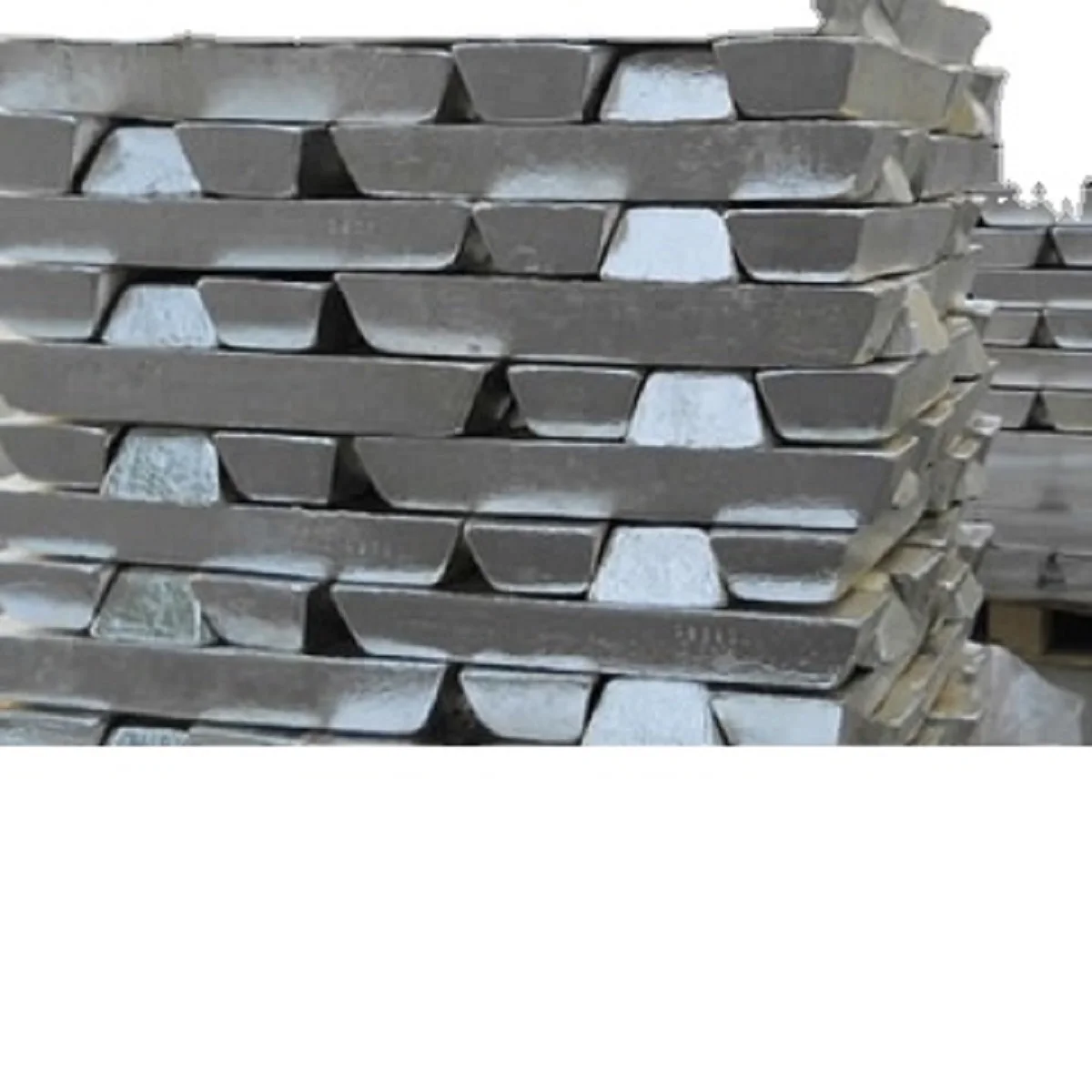 Competitive Factory Supply 99.999% Purity Indium Metal Price Indium Ingot