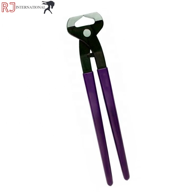 Ветеринарные инструменты кусачки для копыт ветеринарный инструмент дешевые Кусачки Для Копыт