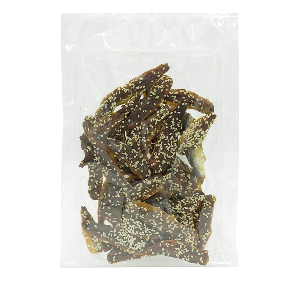 Hot Price Grilled Round Belly Sardine Fish - Protein Thai Seafood Roasted Snack manufactured in Thailand