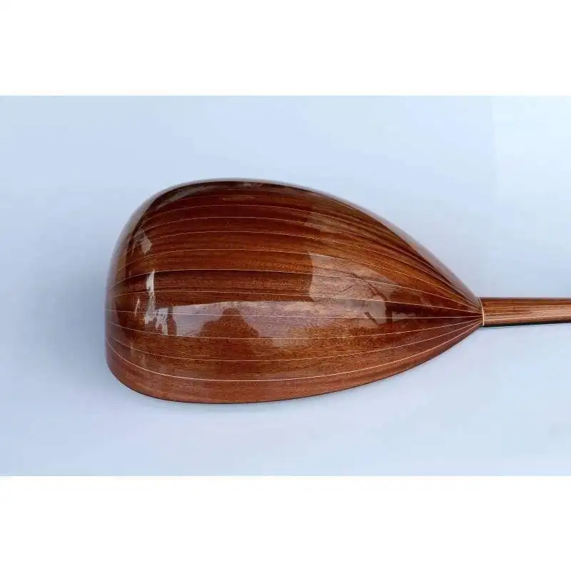 
Turkish Professional Mahogany String Instrument Oud Ud HSO-101 