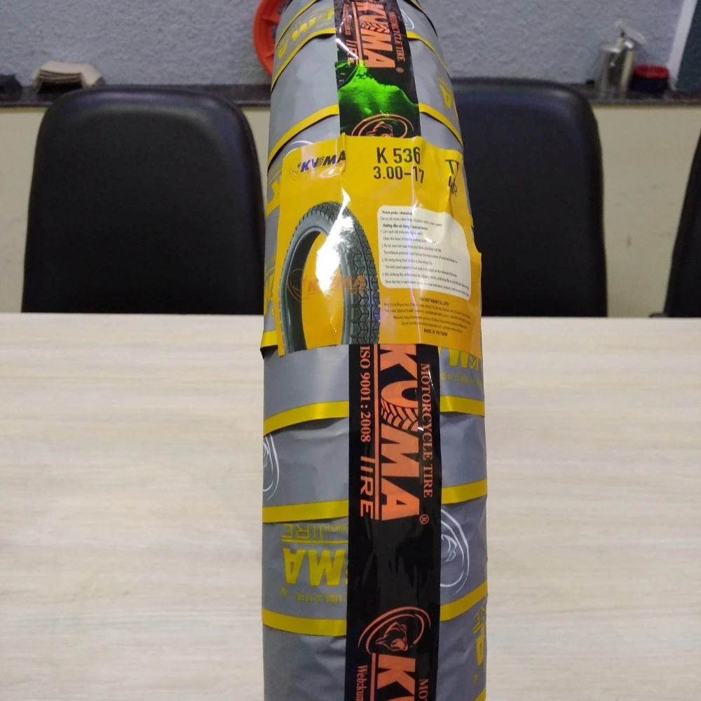 TOP VIETNAMESE MOTORCYCLE TIRE & TUBE FOR ALL VEHICLES