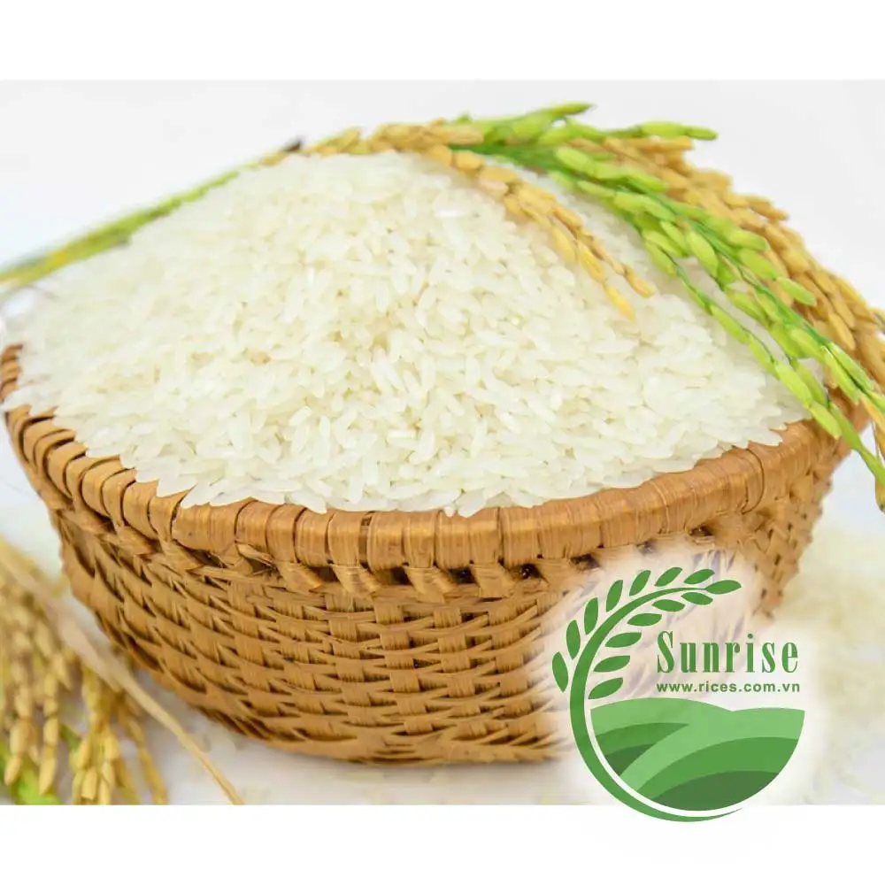 Fragrant Resource Rice Good Price Fragrant Rice
