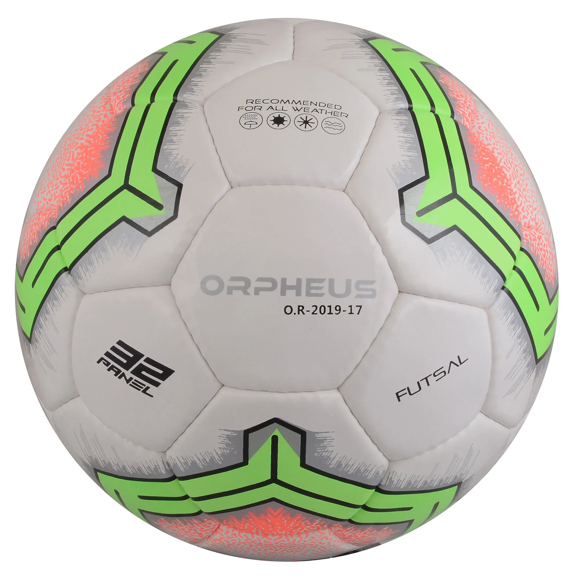 High Quality wholesale custom cheap futsal ball