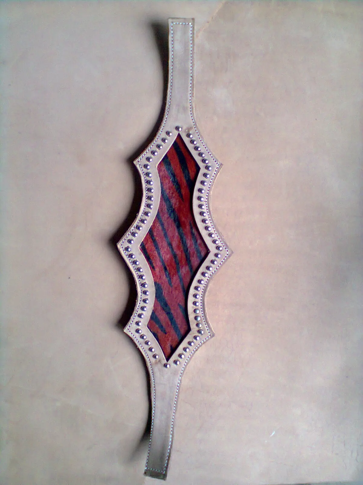 New Fancy Bling Bronc Halter Horse Halter Different and Attractive Horse Bronco Halter Assorted colors