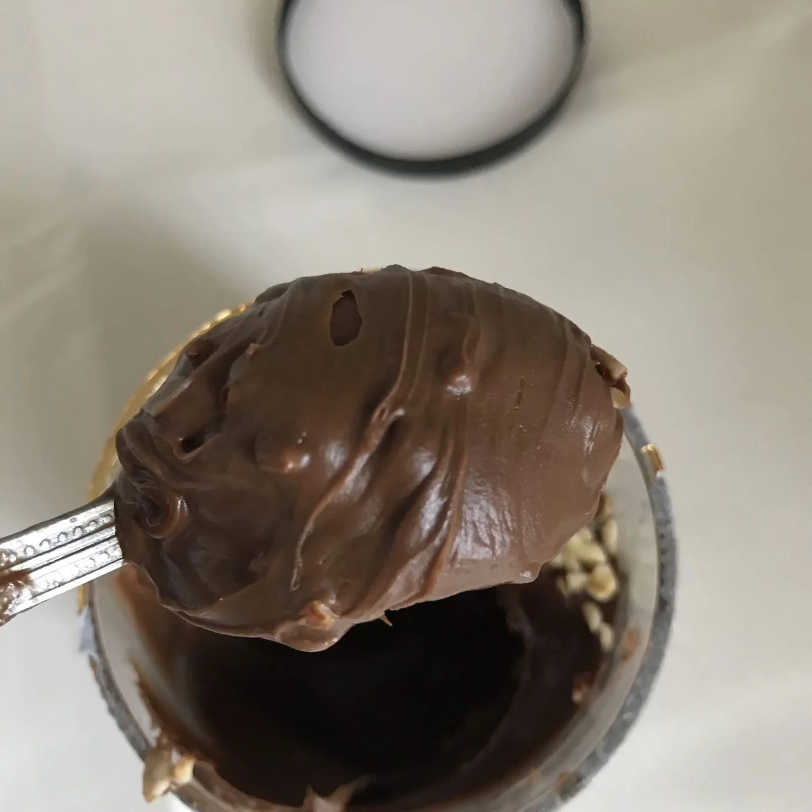 Wide Range of Industrial Chocolate and Hazelnut Chocolate Fillings and Spread