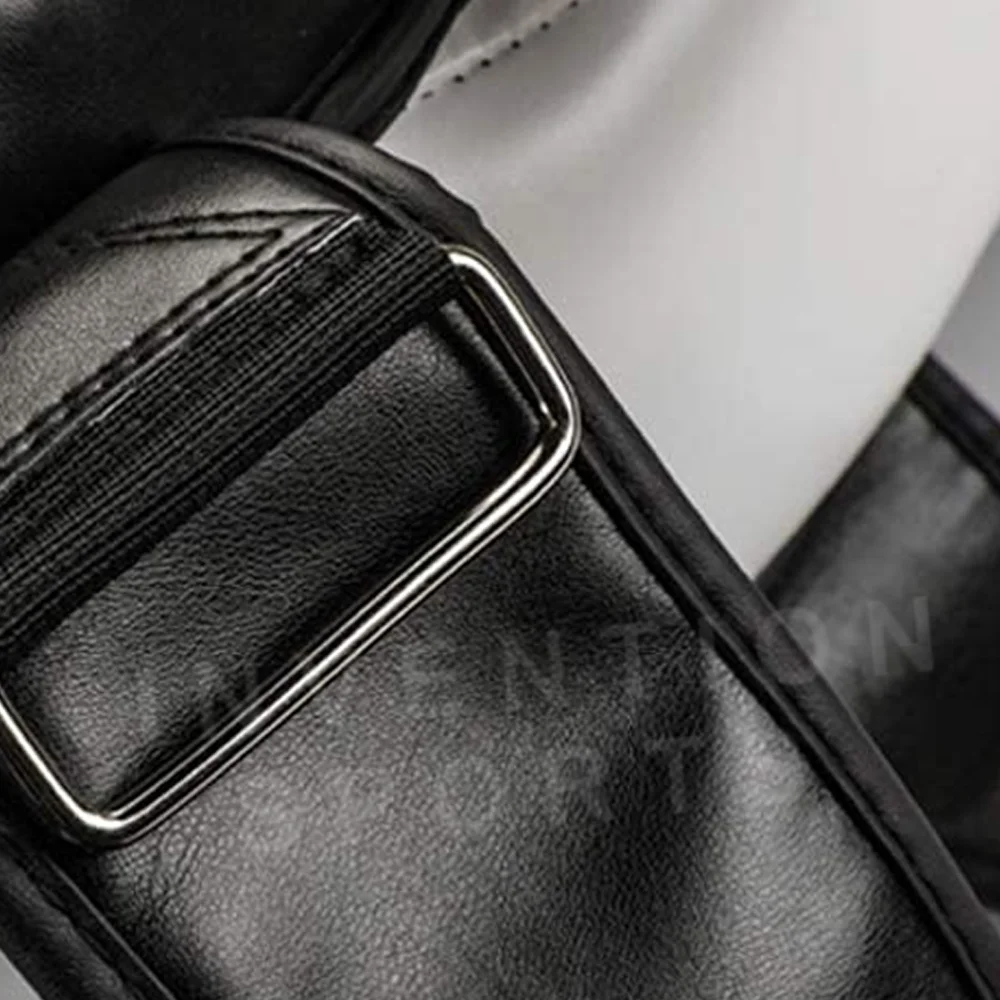 Custom OEM Wholesale Martial Art Boxing Kick  Shield Muay Thai Punching Focus MMA Kick Shield