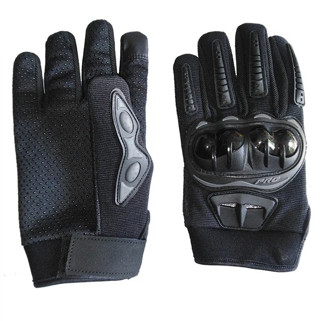 Custom Logo Touch Screen Military Hard Knuckle Protector Tactical Full Finger Gloves Outdoor Camping Shooting Hiking gloves