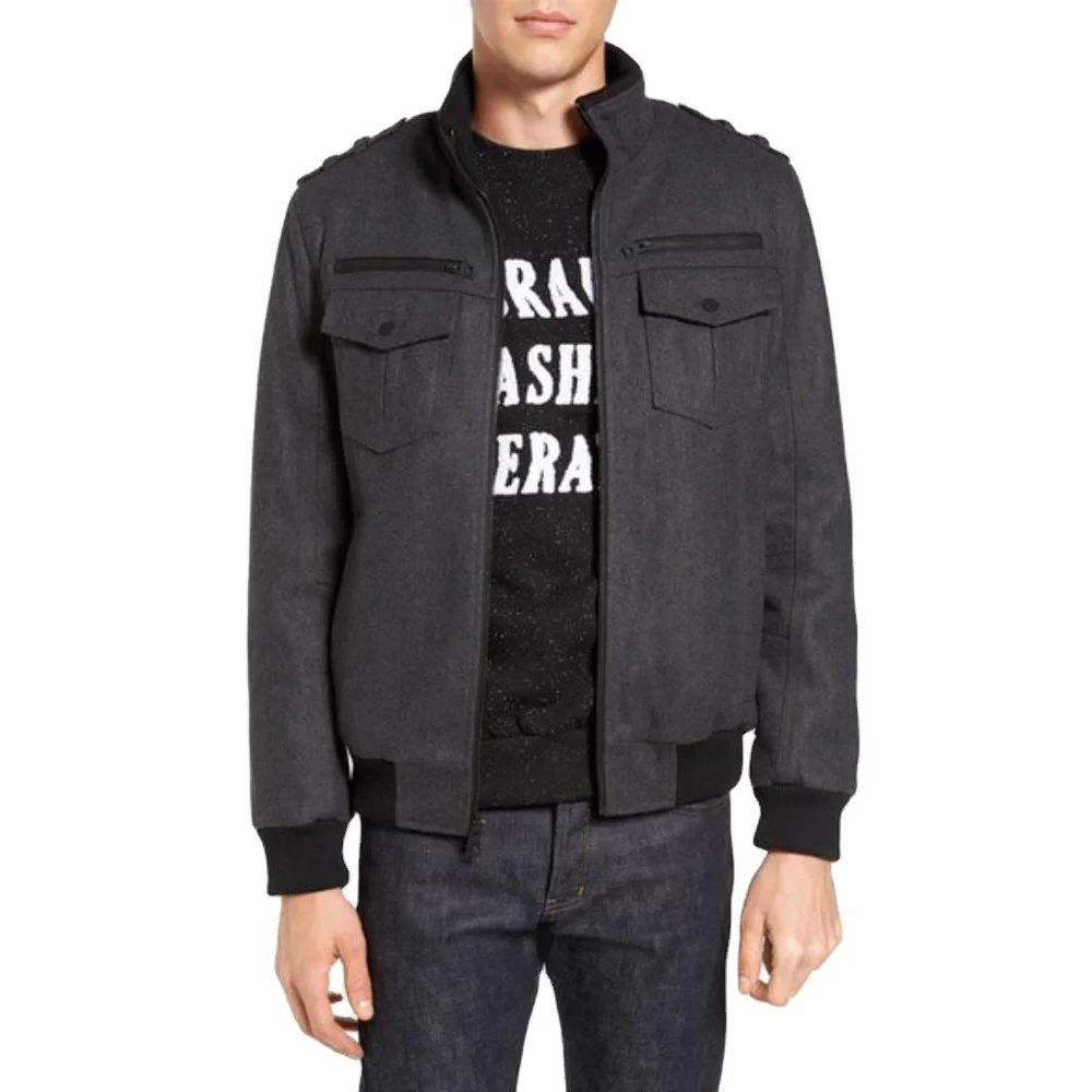 
Mens Bomber Jacket Diamond Quilted Lightweight Windbreaker Softshell Flight Jackets Fall Winter Coats Outwear 