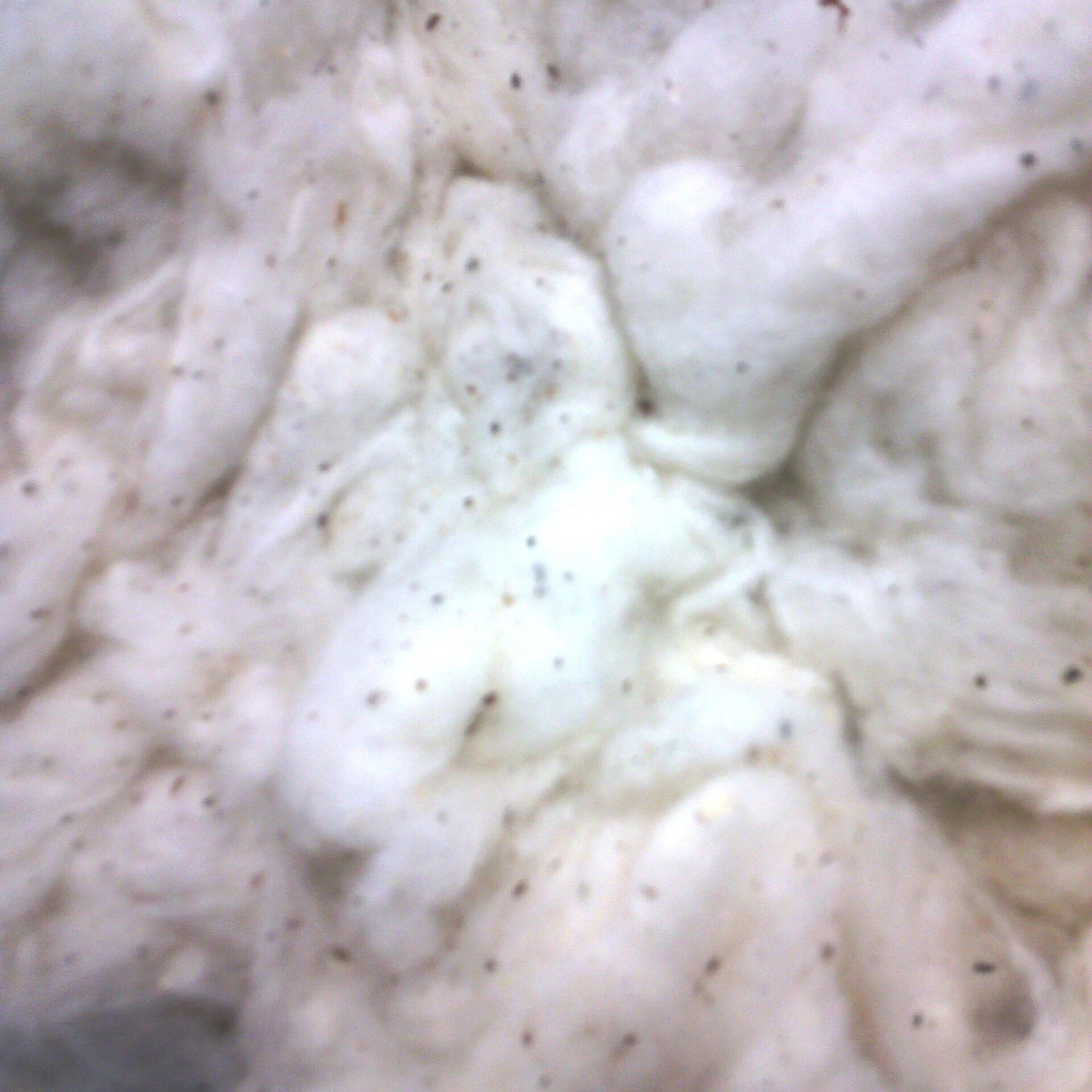 Flat Strips 100% Cotton Waste A GRADE
